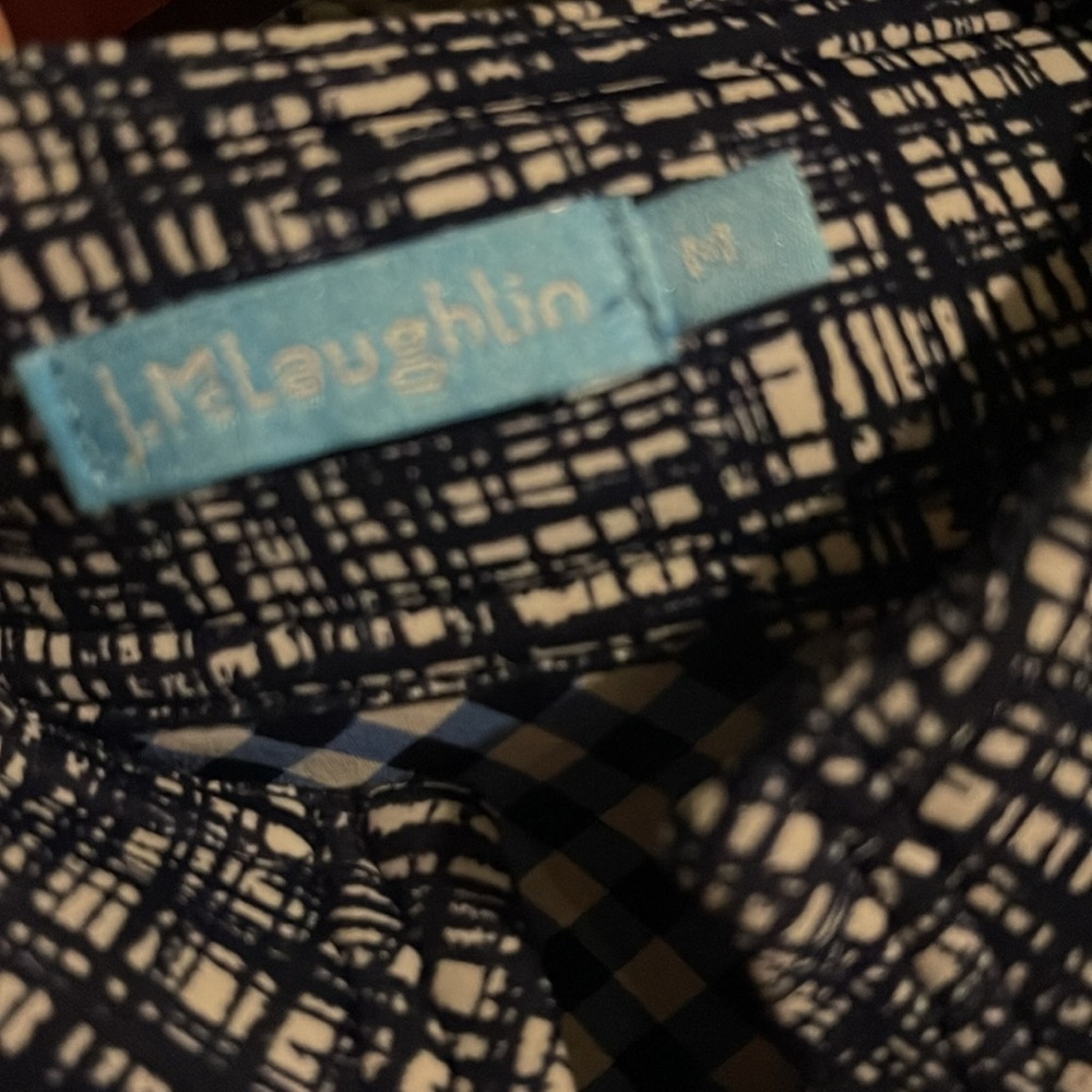 J. Mclaughlin Jacket - image 3